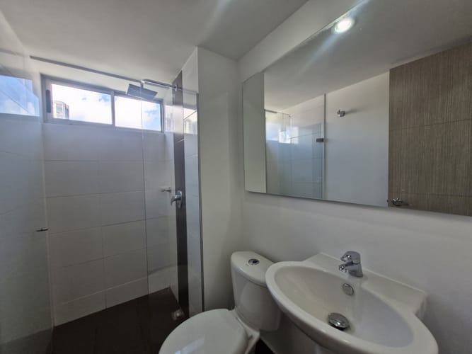 Apartamento de 3 alcobas en arriendo en Monteazul, Sabaneta, 74 m² · foto 19 de 24