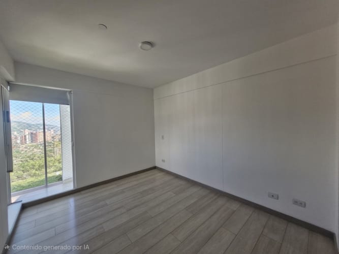 Apartamento de 3 alcobas en arriendo en Monteazul, Sabaneta, 74 m² · foto 23 de 24