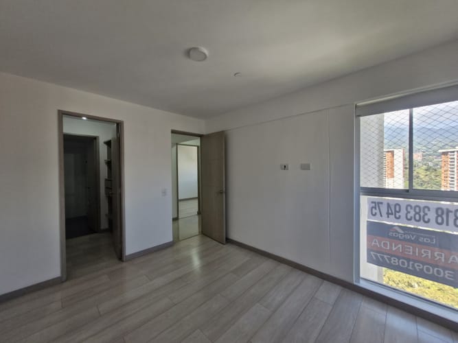 Apartamento de 3 alcobas en arriendo en Monteazul, Sabaneta, 74 m² · foto 24 de 24