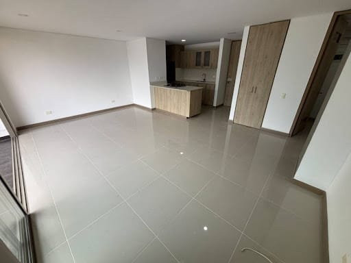 Apartamento de 3 alcobas en arriendo en Loma Del Esmeraldal, Medellín, 113 m² · foto 2 de 24
