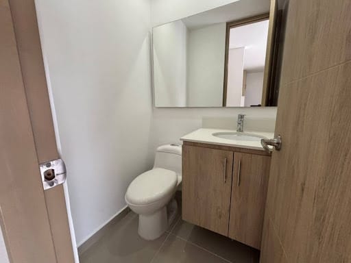 Apartamento de 3 alcobas en arriendo en Loma Del Esmeraldal, Medellín, 113 m² · foto 20 de 24