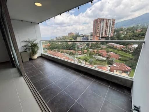 Apartamento de 3 alcobas en arriendo en Loma Del Esmeraldal, Medellín, 113 m² · foto 24 de 24