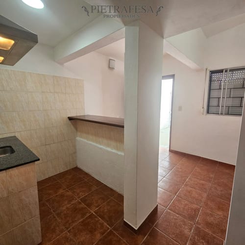 Apartamento en alquiler 1 dormitorio, 1 baño, cochera. Carrasco Norte · Foto 2