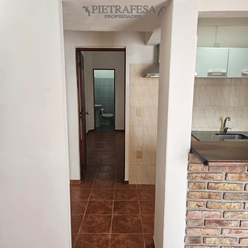 Apartamento en alquiler 1 dormitorio, 1 baño, cochera. Carrasco Norte · Foto 3