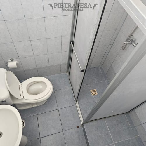 Apartamento en alquiler 1 dormitorio, 1 baño, cochera. Carrasco Norte · Foto 6