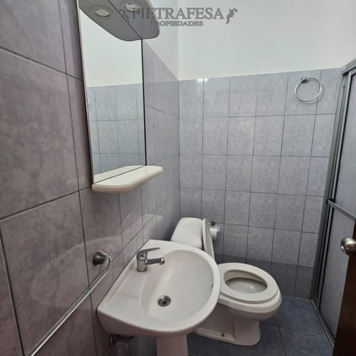 Apartamento en alquiler 1 dormitorio, 1 baño, cochera. Carrasco Norte · Foto 7