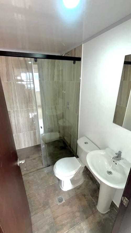 Apartamento de 2 alcobas en arriendo en Timiza, Bogotá, 60 m² · foto 22 de 24