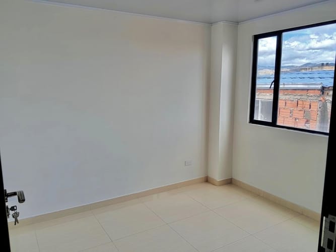 Apartamento de 2 alcobas en arriendo en Timiza, Bogotá, 60 m² · foto 9 de 24