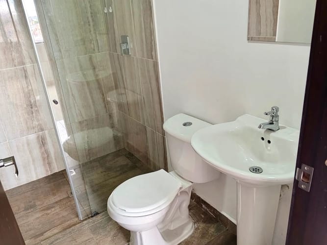 Apartamento de 2 alcobas en arriendo en Timiza, Bogotá, 60 m² · foto 15 de 24