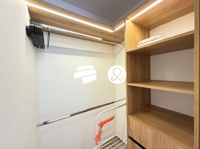 Apartamento de 1 alcoba en venta en Entreamigos, Sabaneta, 37 m² · foto 7 de 8
