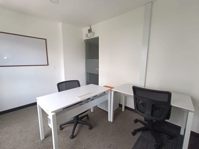 Local en arriendo en El Poblado, Medellín, 1863 m² · foto 4 de 20