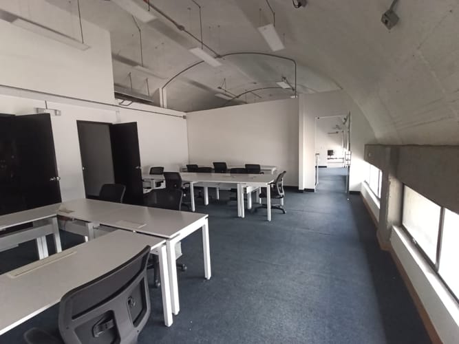 Local en arriendo en El Poblado, Medellín, 1863 m² · foto 15 de 20