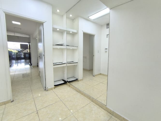 Local en arriendo en Nueva Tequendama, Cali, 95 m² · foto 12 de 17