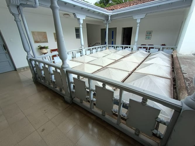 Casa de 13 alcobas en arriendo en Prado, Medellín, 550 m² · foto 5 de 24