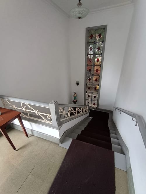 Casa de 13 alcobas en arriendo en Prado, Medellín, 550 m² · foto 6 de 24