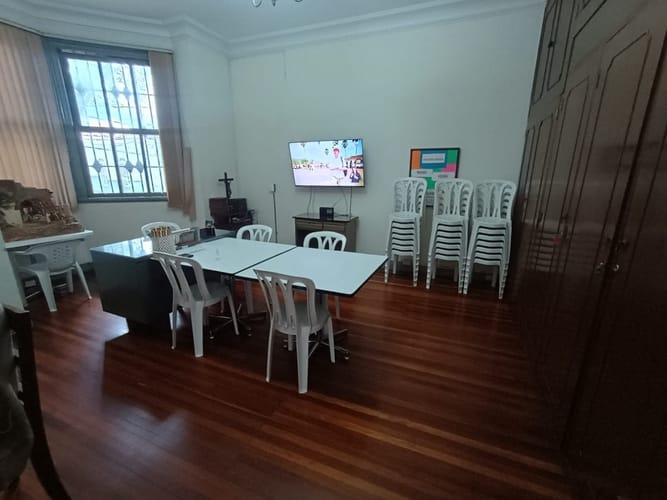 Casa de 13 alcobas en arriendo en Prado, Medellín, 550 m² · foto 13 de 24