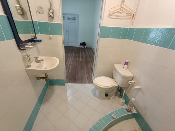 Casa de 13 alcobas en arriendo en Prado, Medellín, 550 m² · foto 14 de 24