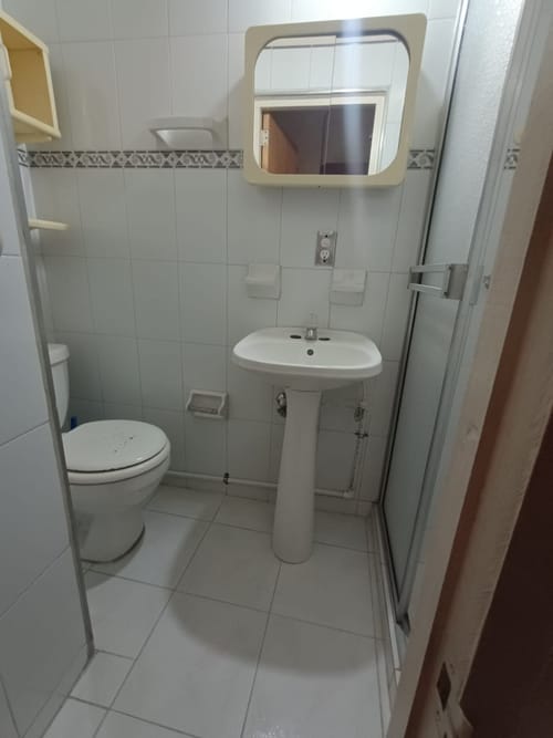 Casa de 13 alcobas en arriendo en Prado, Medellín, 550 m² · foto 16 de 24