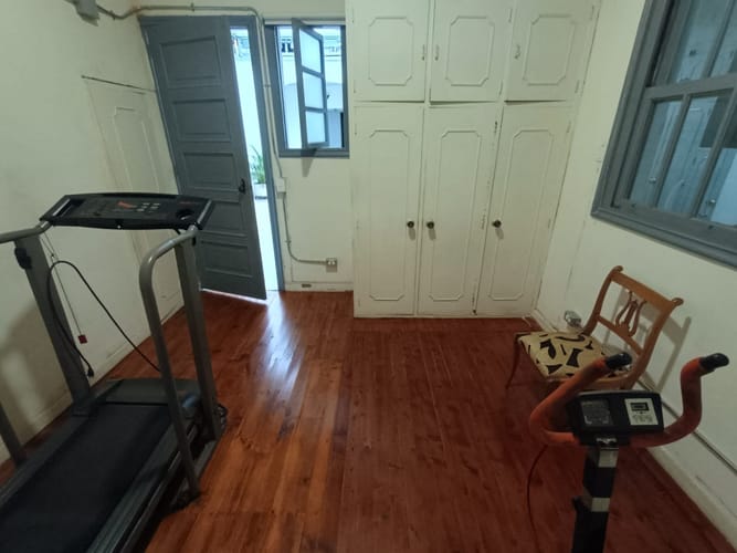 Casa de 13 alcobas en arriendo en Prado, Medellín, 550 m² · foto 17 de 24