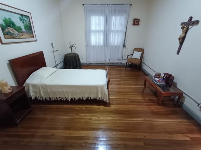Casa de 13 alcobas en arriendo en Prado, Medellín, 550 m² · foto 22 de 24