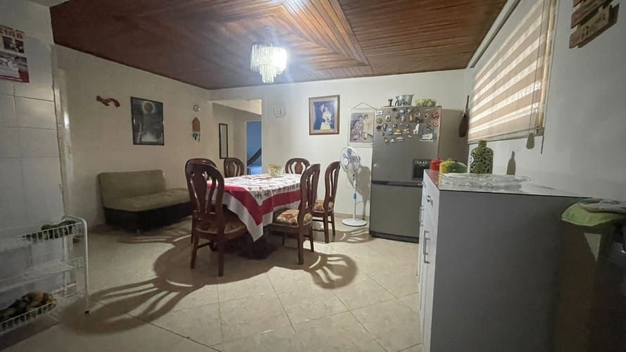 Casa de 3 alcobas en venta en 6 De Marzo, Montería, 162 m² · foto 4 de 12