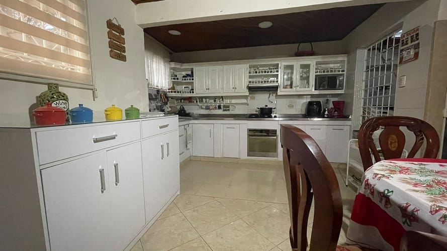 Casa de 3 alcobas en venta en 6 De Marzo, Montería, 162 m² · foto 5 de 12