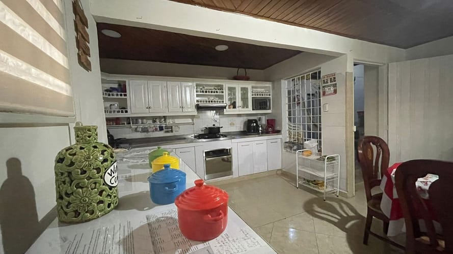 Casa de 3 alcobas en venta en 6 De Marzo, Montería, 162 m² · foto 6 de 12