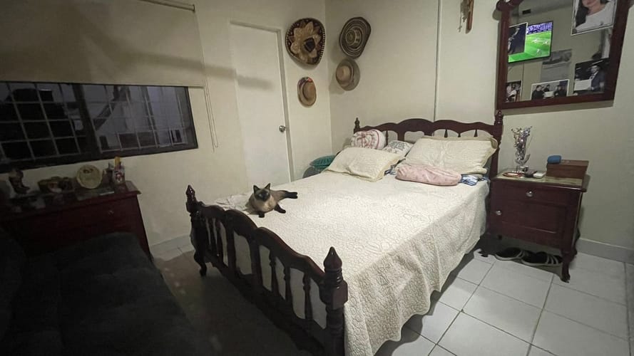 Casa de 3 alcobas en venta en 6 De Marzo, Montería, 162 m² · foto 9 de 12