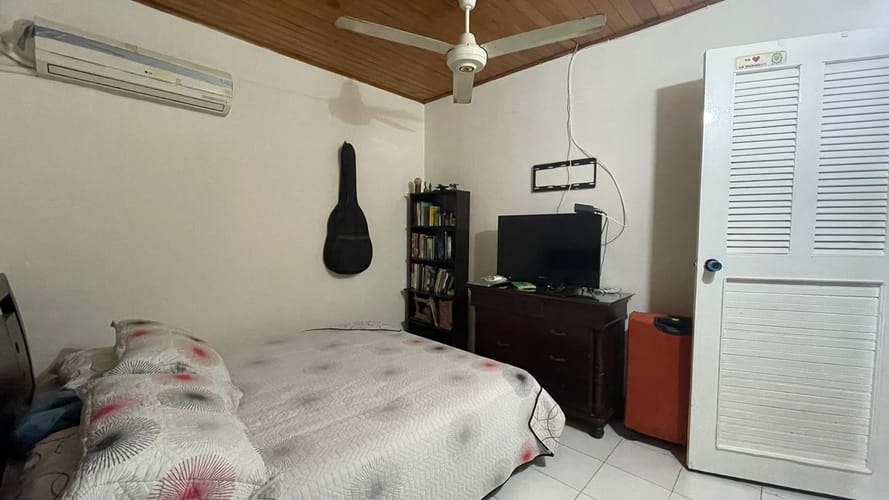 Casa de 3 alcobas en venta en 6 De Marzo, Montería, 162 m² · foto 12 de 12