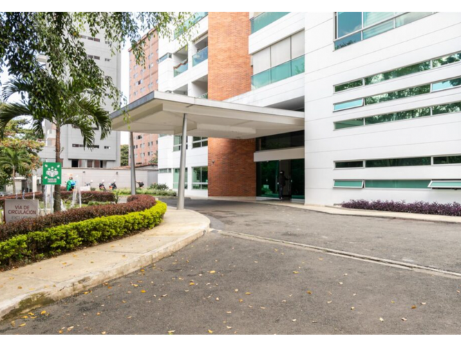 Apartamento de 2 alcobas en venta en Santa Maria De Los Angeles, Medellín, 70 m² · foto 2 de 24