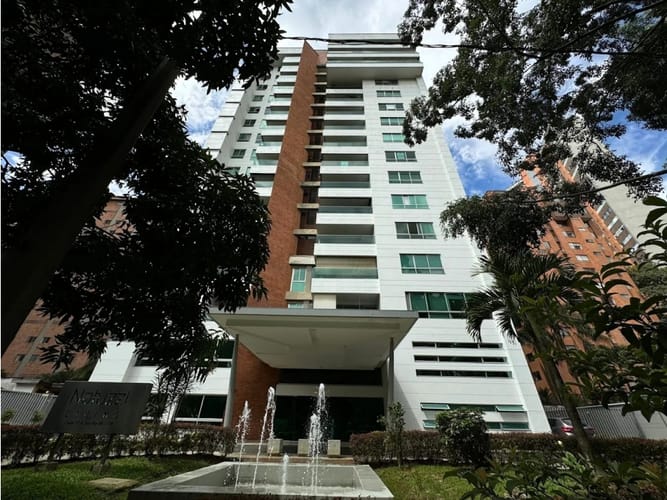 Apartamento de 2 alcobas en venta en Santa Maria De Los Angeles, Medellín, 70 m² · foto 3 de 24