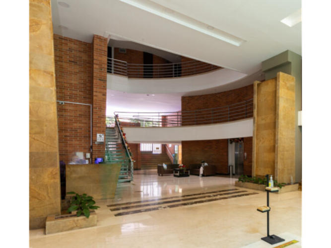 Apartamento de 2 alcobas en venta en Santa Maria De Los Angeles, Medellín, 70 m² · foto 6 de 24