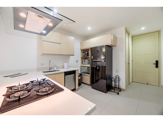 Apartamento de 2 alcobas en venta en Santa Maria De Los Angeles, Medellín, 70 m² · foto 11 de 24