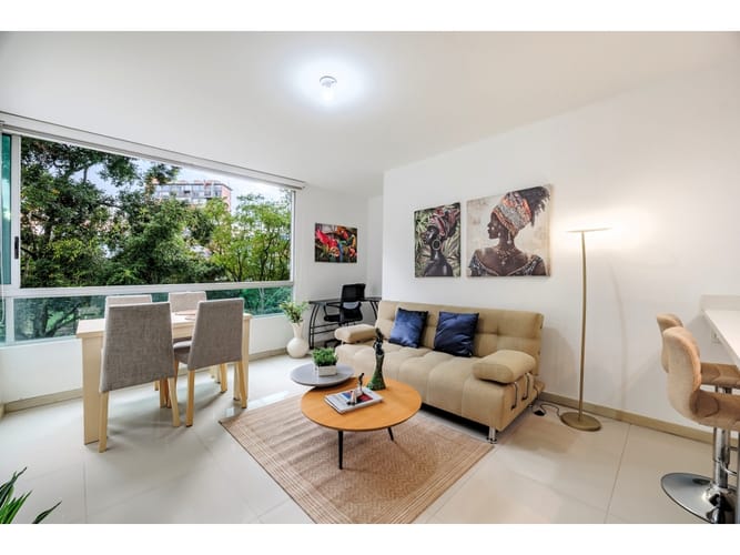 Apartamento de 2 alcobas en venta en Santa Maria De Los Angeles, Medellín, 70 m² · foto 15 de 24