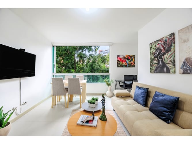 Apartamento de 2 alcobas en venta en Santa Maria De Los Angeles, Medellín, 70 m² · foto 18 de 24
