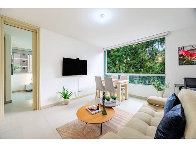 Apartamento de 2 alcobas en venta en Santa Maria De Los Angeles, Medellín, 70 m² · foto 19 de 24
