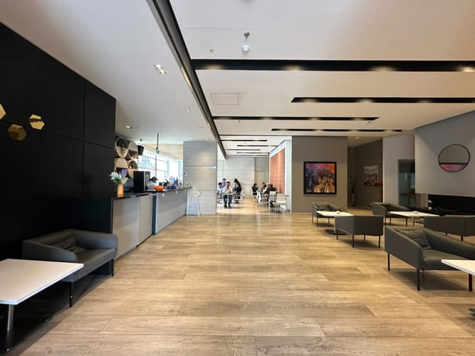 Apartamento de 1 alcoba en arriendo en San Patricio, Bogotá, 48 m² · foto 2 de 19