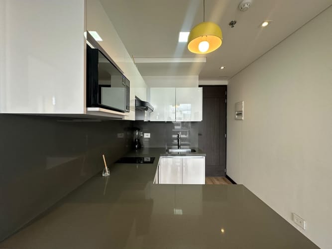 Apartamento de 1 alcoba en arriendo en San Patricio, Bogotá, 48 m² · foto 6 de 19