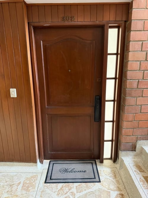Apartamento de 3 alcobas en venta en Oviedo, Medellín, 150 m² · foto 13 de 17