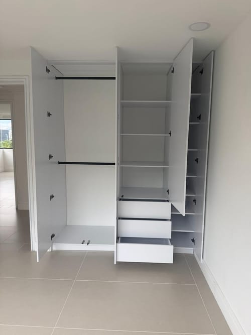 Apartamento de 3 alcobas en venta en Oviedo, Medellín, 150 m² · foto 15 de 17