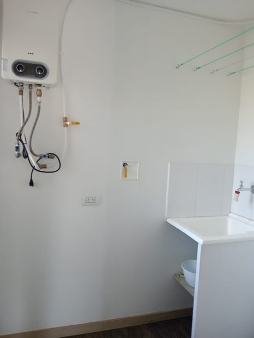 Apartamento de 3 alcobas en arriendo en Barro Blanco, Rionegro, 90 m² · foto 24 de 24