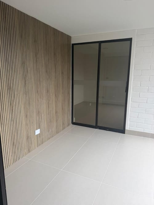 Apartamento de 3 alcobas en venta en Oviedo, Medellín, 150 m² · foto 16 de 17