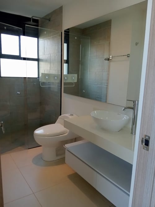 Apartamento de 3 alcobas en arriendo en Barro Blanco, Rionegro, 90 m² · foto 20 de 24