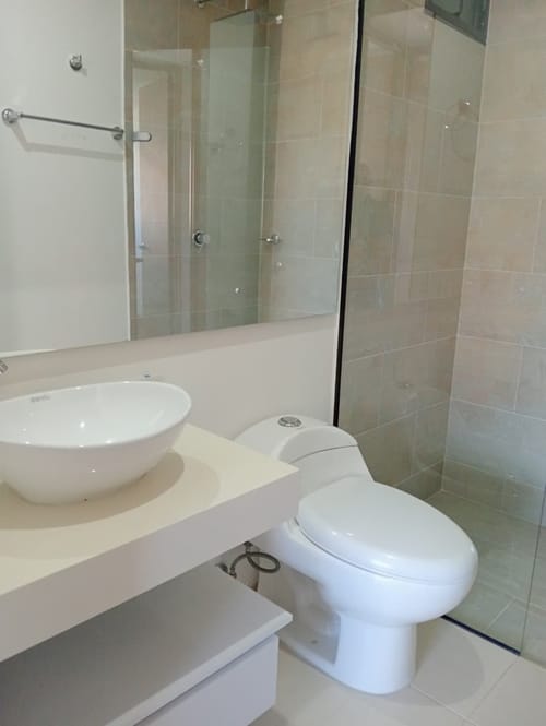 Apartamento de 3 alcobas en arriendo en Barro Blanco, Rionegro, 90 m² · foto 22 de 24