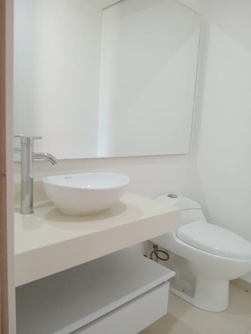 Apartamento de 3 alcobas en arriendo en Barro Blanco, Rionegro, 90 m² · foto 23 de 24