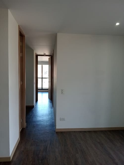 Apartamento de 3 alcobas en arriendo en Barro Blanco, Rionegro, 90 m² · foto 15 de 24