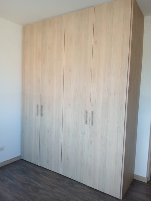 Apartamento de 3 alcobas en arriendo en Barro Blanco, Rionegro, 90 m² · foto 19 de 24