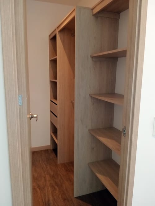 Apartamento de 3 alcobas en arriendo en Barro Blanco, Rionegro, 90 m² · foto 17 de 24