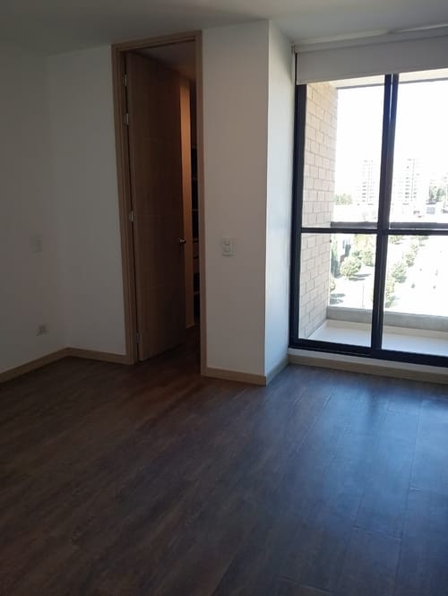 Apartamento de 3 alcobas en arriendo en Barro Blanco, Rionegro, 90 m² · foto 16 de 24