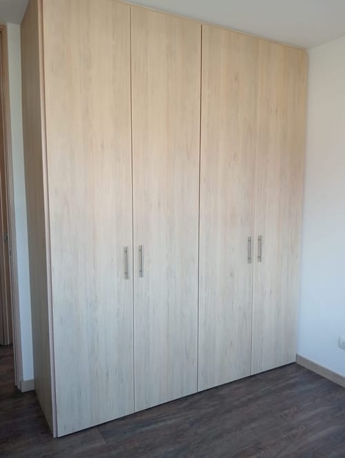 Apartamento de 3 alcobas en arriendo en Barro Blanco, Rionegro, 90 m² · foto 18 de 24